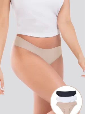 Cacheteros Pack X3 De Tiro Medio 8387