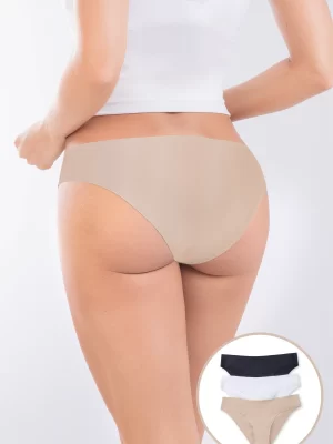 Cacheteros Pack X3 De Tiro Medio 8387