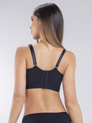 Brasier Tipo Top, Sin Almohadillas, Sin Aros Y Sin Varillas 8423