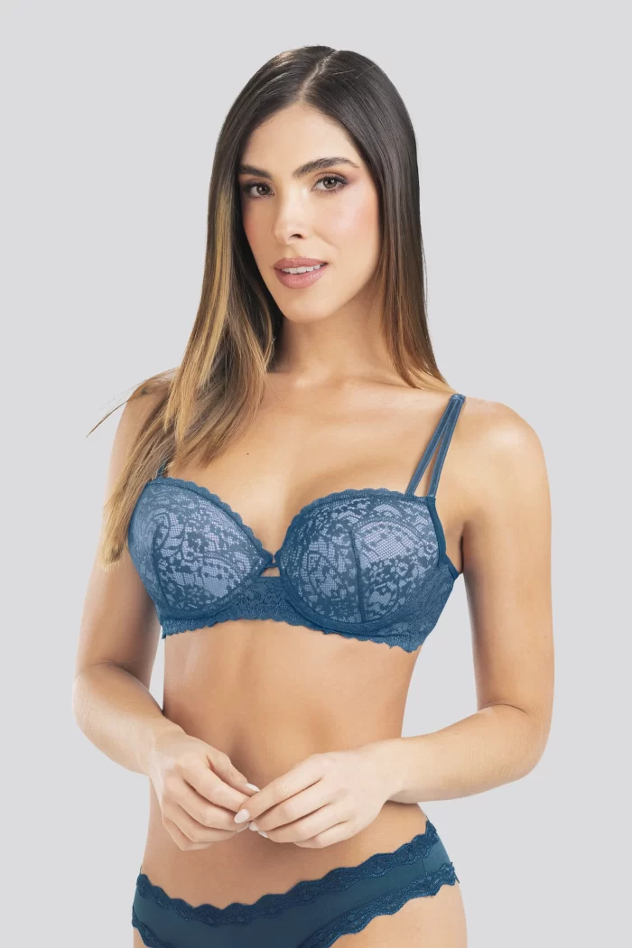 Brasier Realce Natural 8509