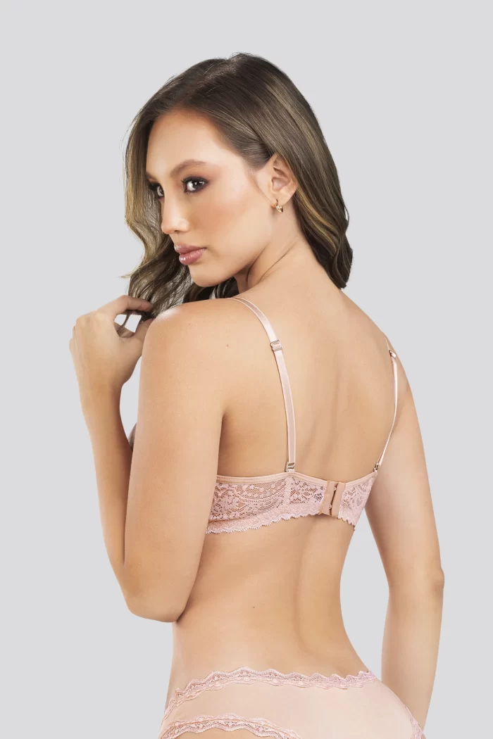 Brasier Realce Natural 8509 - Image 4