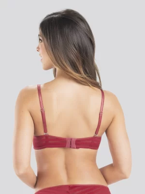 Brasier Sin Realce Ni Varillas Laterales 8511