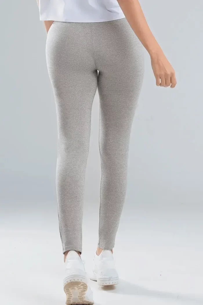 Legging Con Una Silueta Ajustada 1649 - Image 6