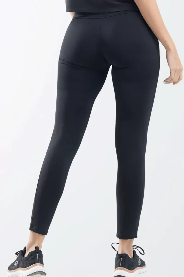 Legging Con Una Silueta Ajustada 1649 - Image 4