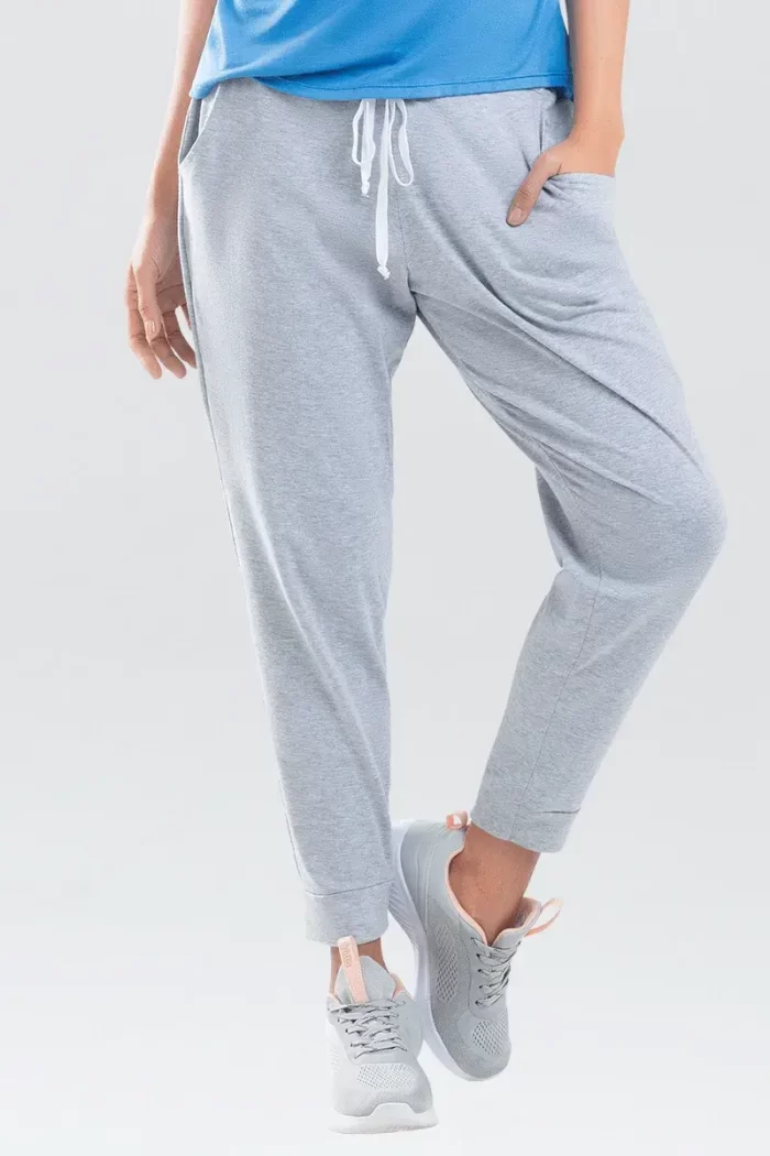 Jogger Con Tiro Alto  3047 - Image 3