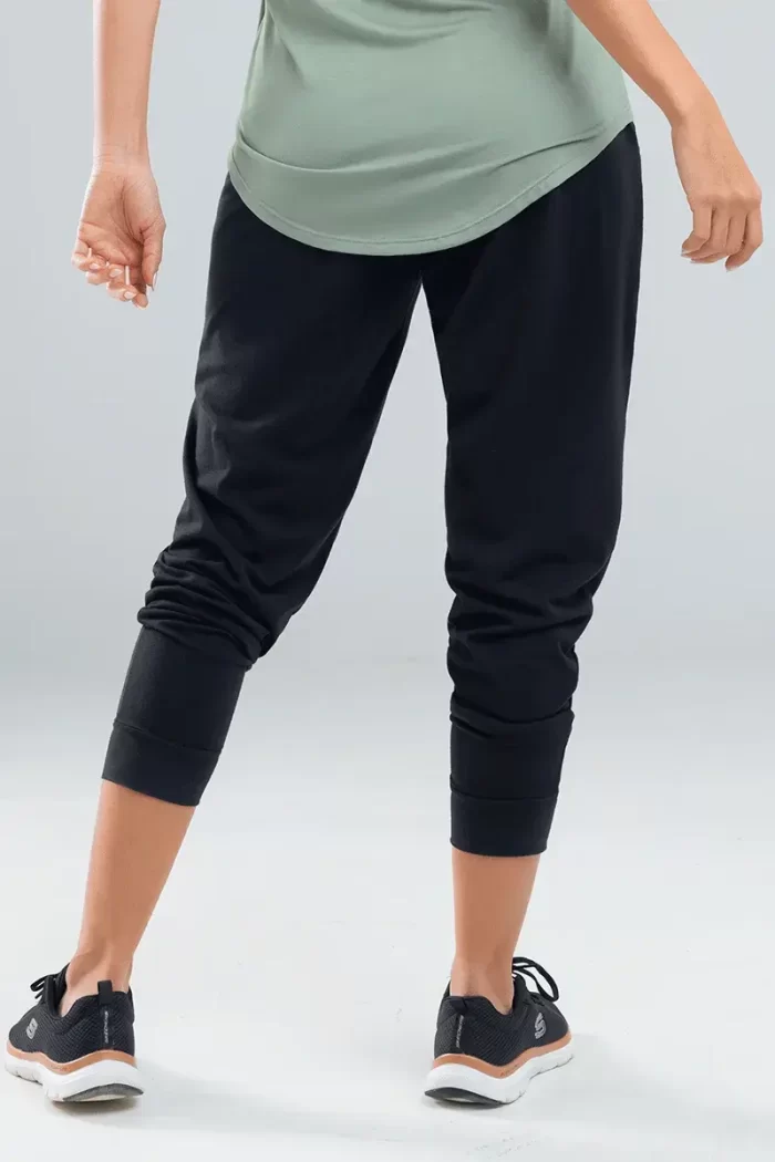 Jogger Con Tiro Alto  3047 - Image 6
