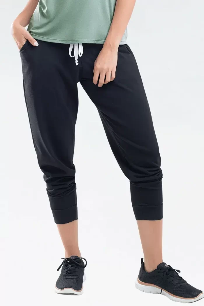 Jogger Con Tiro Alto  3047 - Image 5