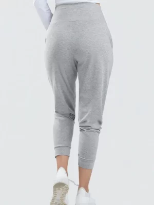 Jogger Con Fajón Ancho 3089