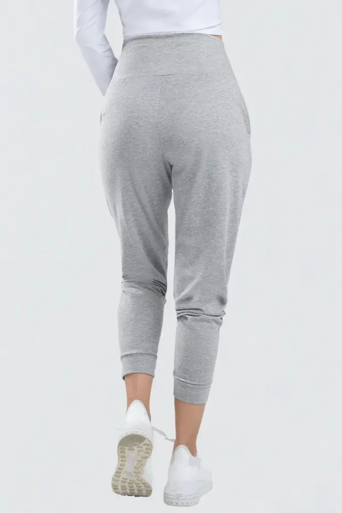 Jogger Con Fajón Ancho 3089 - Image 6