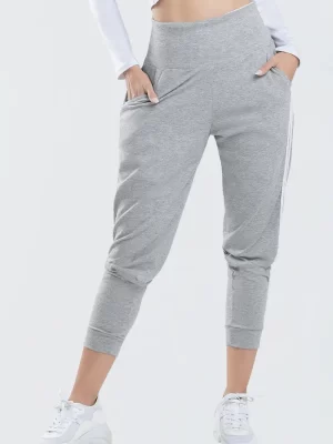 Jogger Con Fajón Ancho 3089