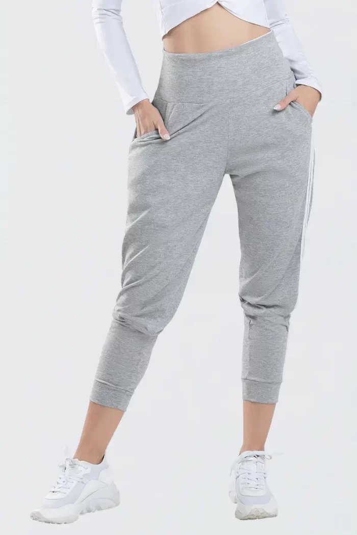 Jogger Con Fajón Ancho 3089 - Image 5