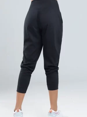 Jogger Con Fajón Ancho 3089
