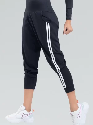 Jogger Con Fajón Ancho 3089