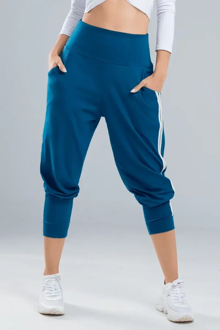 Jogger Con Fajón Ancho 3089 - Image 3