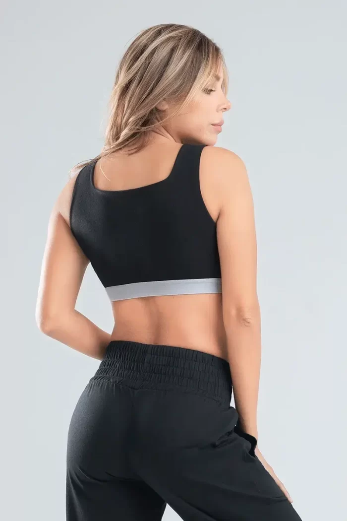 Top Deportivo Con Copas Removibles 4971 - Image 2