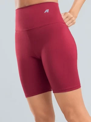 Ciclista Tipo Biker De Tiro Alto 7887