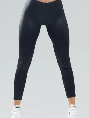 Legging Con Silueta Ajustada 0252