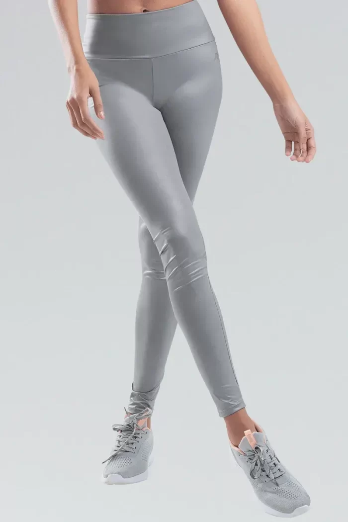 Legging Con Silueta Ajustada 0252
