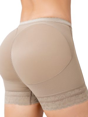 Short Levanta Cola 9583