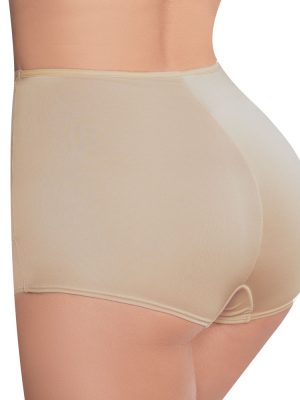 Short con faja graduable 7465