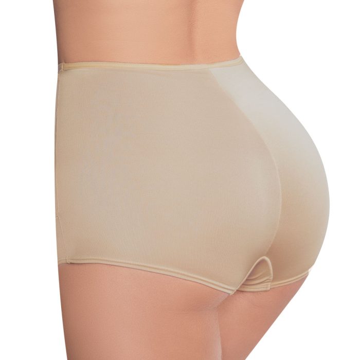 Short con faja graduable 7465 - Image 3