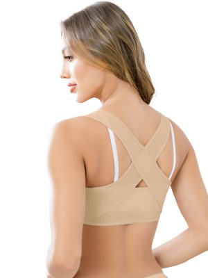 Chaleco corrector de postura graduales 8328