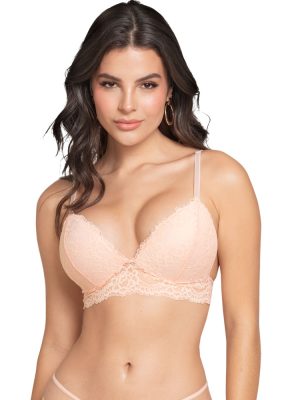 Brasier Con Tiro Medio 9505