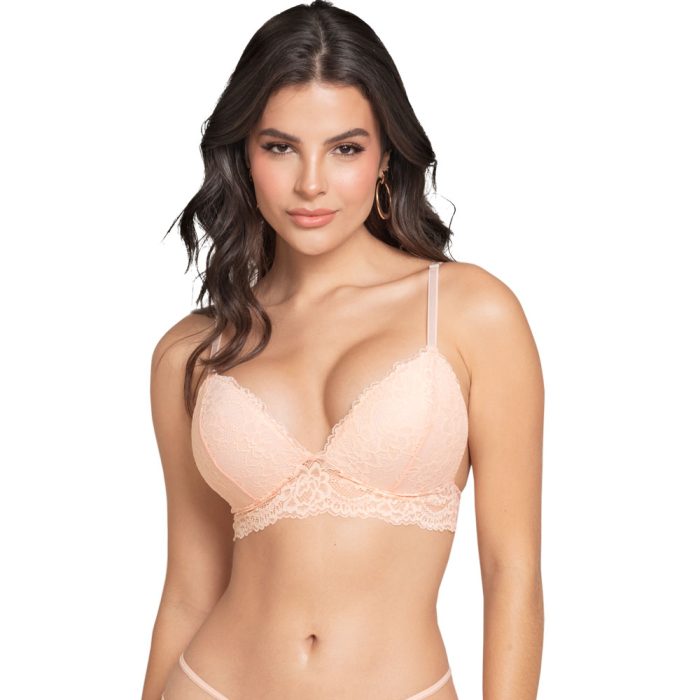 Brasier Con Tiro Medio 9505 - Image 2