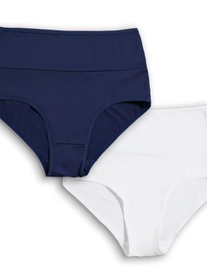 Cachetero Paq X2 De Tiro Alto 1135