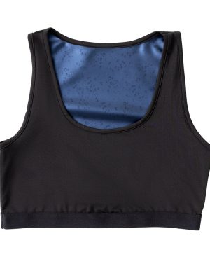 Top con espalda de Osmotex 1185