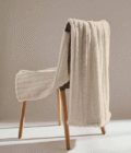 Cobija Brisa Beige