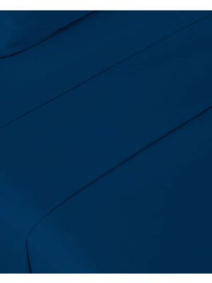 Juego de Sabanas Completas Azul marino