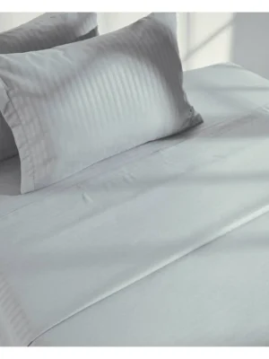 Juego de Sabanas Hotelera Completas Gris