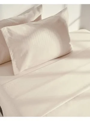 Juego de Sabanas Hotelera Completas Habano