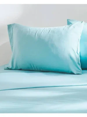 Juego de Sabanas Hotelera Completas Menta