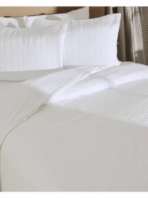 Edredon Hotelero Blanco