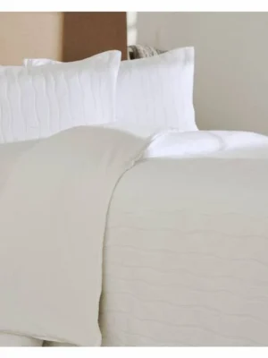 Edredon Hotelero Blanco