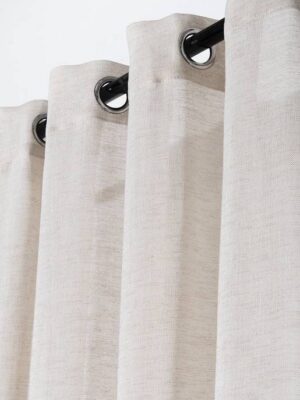 Cortina Decorativas de Sala