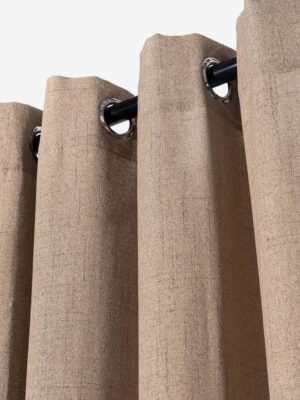 Cortina Decorativas de Sala