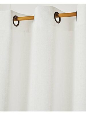 Cortina Decorativas de Sala