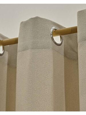 Cortina Decorativas de Sala