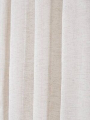 Cortina Decorativas de Sala